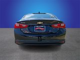 Used 2023 Chevrolet Malibu LT image 4