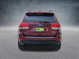 Certified 2019 Jeep Grand Cherokee Limited image 4