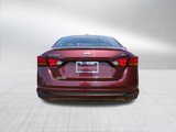 Used 2024 Nissan Altima 2.5 SV image 4