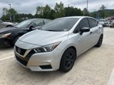 Used 2020 Nissan Versa S image 4
