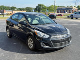 Used 2017 Hyundai Accent SE image 3