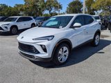 New 2025 Buick Encore GX Preferred w/ Comfort Package image 4