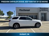 Used 2023 Dodge Durango GT image 5