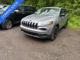 Used 2016 Jeep Cherokee Sport w/ Cold Weather Group image 3