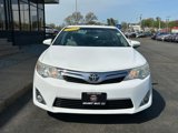 Used 2013 Toyota Camry XLE image 3