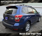 Used 2014 Subaru Forester 2.5i Touring image 6