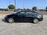 Used 2021 Toyota Corolla LE w/ Carpet Mat Package (TMS) image 2