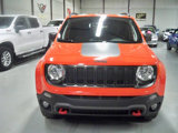 Used 2021 Jeep Renegade Trailhawk image 2