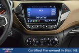 Used 2022 Chevrolet TrailBlazer ACTIV w/ Technology Package image 5
