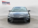 New 2025 Toyota Camry LE image 2