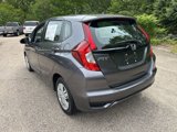 Used 2020 Honda Fit LX image 3