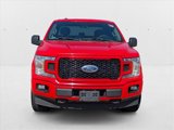 Used 2018 Ford F150 XL w/ Equipment Group 101A Mid image 2