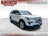 Used 2019 Ford Explorer XLT w/ Equipment Group 202A image 1