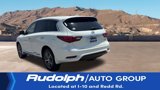 Used 2020 INFINITI QX60 Pure image 5