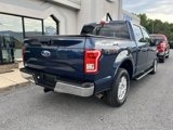 Used 2017 Ford F150 Lariat w/ Trailer Tow Package image 4