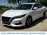 Used 2022 Nissan Sentra SV image 5