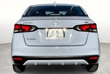 New 2025 Nissan Versa SR w/ Trunk Package image 5
