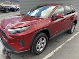 Used 2023 Toyota RAV4 XLE image 2