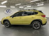 Used 2023 Subaru Crosstrek 2.0i image 2