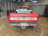 Used 1990 Chevrolet Silverado 1500 2WD Regular Cab image 4