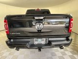 Used 2021 RAM 1500 Limited w/ Body Color Bumper Group image 4