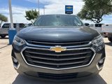 Used 2021 Chevrolet Traverse LT w/ LT Premium Package image 2