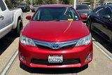 Used 2012 Toyota Camry XLE image 6