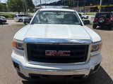 Used 2015 GMC Sierra 1500 2WD Regular Cab image 2