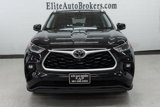Used 2021 Toyota Highlander XLE image 3