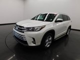 Used 2017 Toyota Highlander Limited image 4