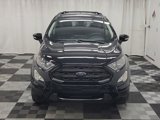 Used 2019 Ford EcoSport SES image 2
