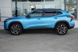 New 2025 Chevrolet Trax RS w/ Driver Confidence Package image 5
