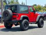 Used 2015 Jeep Wrangler Sport w/ Quick Order Package 23S image 4