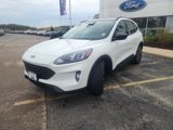 Certified 2022 Ford Escape SEL w/ SEL Stealth AWD Package image 4