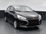New 2024 Mitsubishi Mirage G4 ES image 2