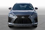 Used 2020 Lexus RX 350 F Sport image 3