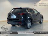 Certified 2024 MAZDA CX-5 AWD 2.5 S w/ Select Package image 6