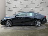 Used 2024 Kia Forte GT-Line w/ GT-Line Premium Package image 2