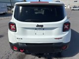 Used 2015 Jeep Renegade Trailhawk image 4