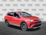 Used 2016 Toyota RAV4 SE image 2