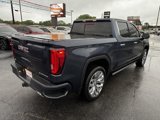 Used 2022 GMC Sierra 1500 Denali w/ Denali Premium Package image 4