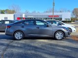New 2025 Nissan Sentra S image 2
