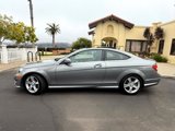 Used 2013 Mercedes-Benz C 250 Coupe image 6