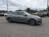 New 2025 Nissan Sentra SV image 2