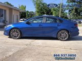 Used 2024 Kia Forte GT image 3