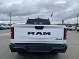 New 2025 RAM 1500 Tradesman image 4