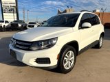Used 2016 Volkswagen Tiguan S image 6