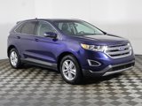 Used 2016 Ford Edge SEL w/ Equipment Group 201A image 2