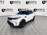 Used 2019 Land Rover Discovery HSE Luxury image 4