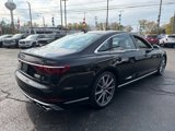 New 2024 Audi S8 image 5
